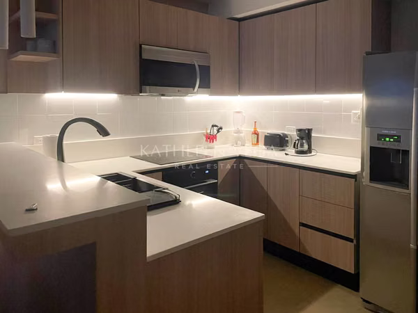 Renovated Apartment at Bayfront Tower, Avenida Balboa