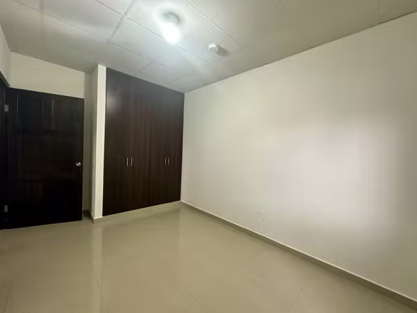 UNFURNISHED DUPLEX FOR RENT IN EXCLUSIVE ÁREA OF EL TERRONAL
