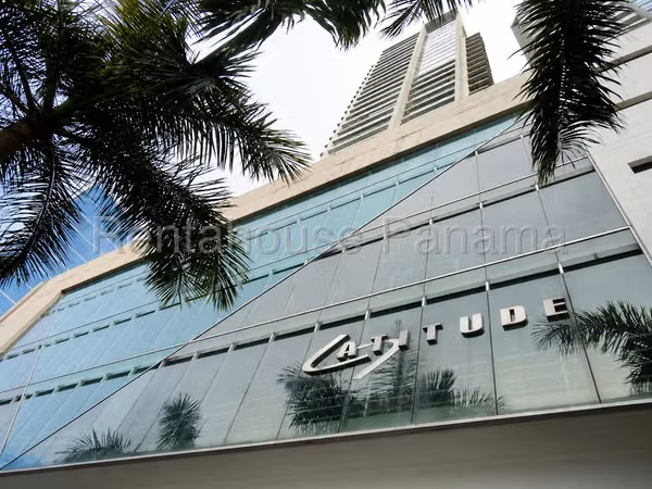Apartamento en Venta en Latitude Costa del Este 26YCG7291