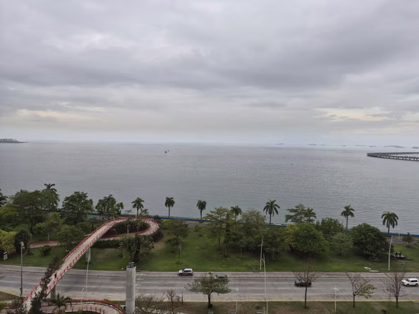APARTMENT FOR SALE AT SEA