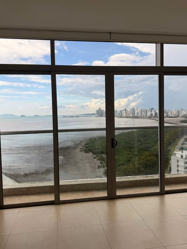 COSTA DEL ESTE Ocean View 3 bedrooms 317m² NO BROKERS