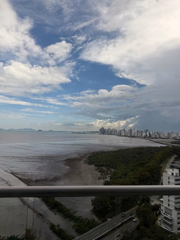 COSTA DEL ESTE Ocean View 3 bedrooms 317m² NO BROKERS