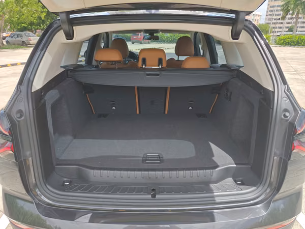 BMW X3 Xdrive30i