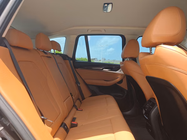 BMW X3 Xdrive30i
