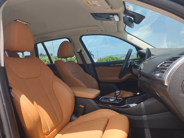 BMW X3 Xdrive30i
