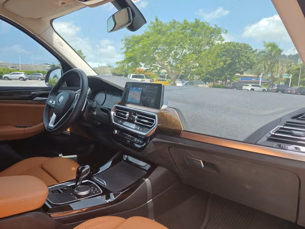 BMW X3 Xdrive30i