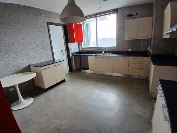 Venta de Apartamento Edificio Allure at The Park en Bella Vista