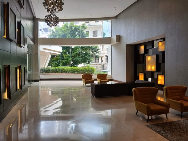 Venta de Apartamento Edificio Allure at The Park en Bella Vista