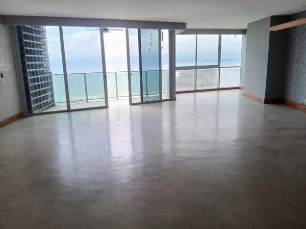 Venta de Apartamento Edificio Allure at The Park en Bella Vista