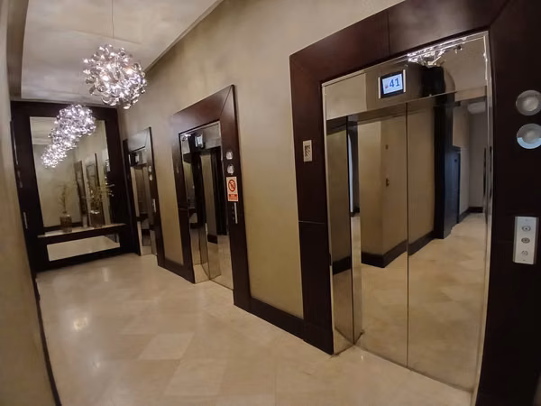 Venta de Apartamento Edificio Allure at The Park en Bella Vista