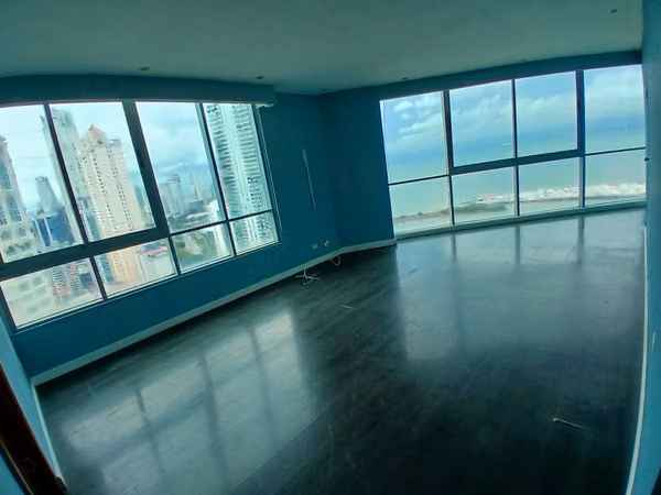 Venta de Apartamento Edificio Allure at The Park en Bella Vista