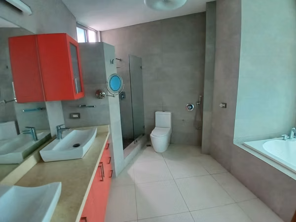Venta de Apartamento Edificio Allure at The Park en Bella Vista