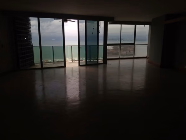 Venta de Apartamento Edificio Allure at The Park en Bella Vista
