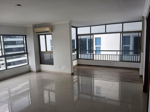 Venta de apartamento en Coco del Mar Edificio Long Beach