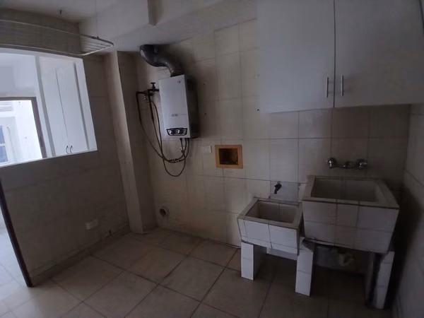 Venta de apartamento en Coco del Mar Edificio Long Beach