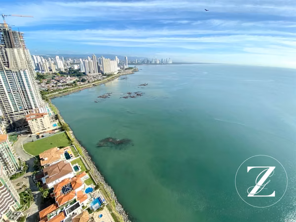 PH GRAND TOWER - PUNTA PACIFICA - VENTA
