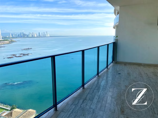 PH GRAND TOWER - PUNTA PACIFICA - VENTA