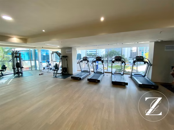 PH GRAND TOWER - PUNTA PACIFICA - VENTA