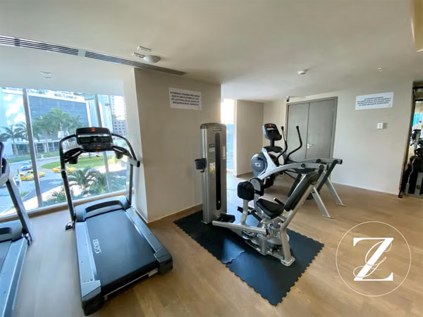 PH GRAND TOWER - PUNTA PACIFICA - VENTA