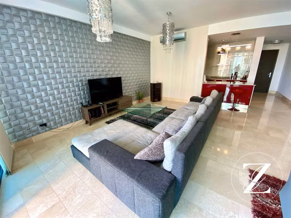 PH GRAND TOWER - PUNTA PACIFICA - VENTA