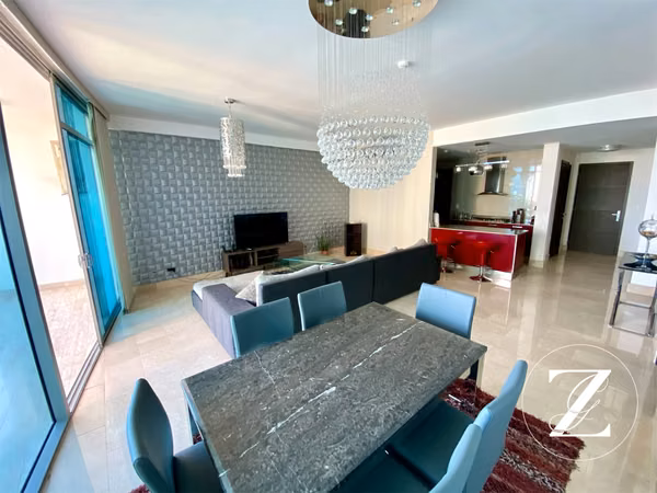 PH GRAND TOWER - PUNTA PACIFICA - VENTA
