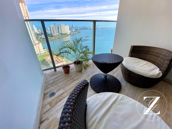 PH GRAND TOWER - PUNTA PACIFICA - VENTA