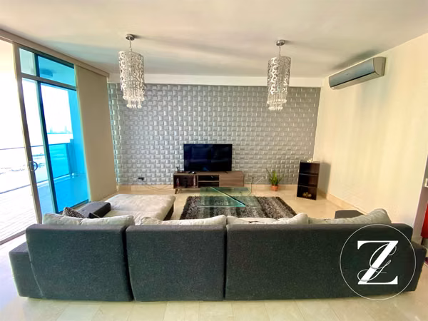 PH GRAND TOWER - PUNTA PACIFICA - VENTA