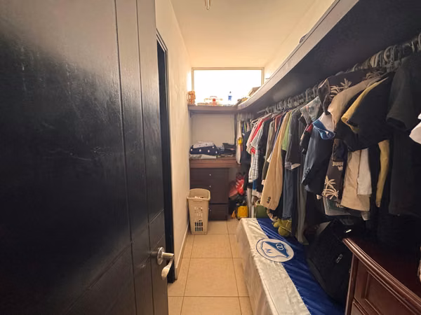 Sell Apartment San Francisco 135mts