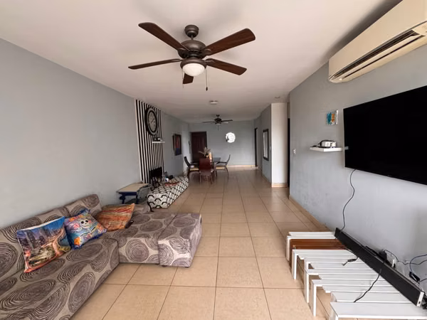 Sell Apartment San Francisco 135mts
