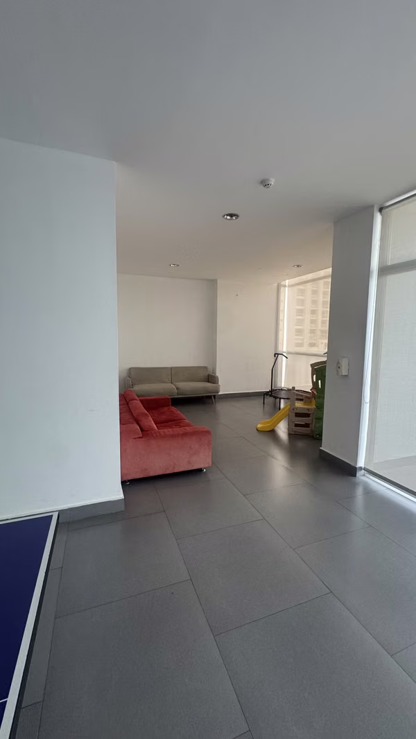 Sell Apartment San Francisco 135mts