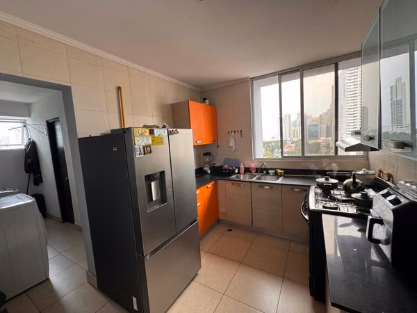 Sell Apartment San Francisco 135mts
