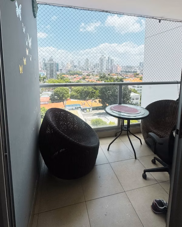 Sell Apartment San Francisco 135mts