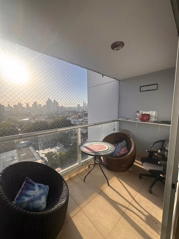 Sell Apartment San Francisco 135mts