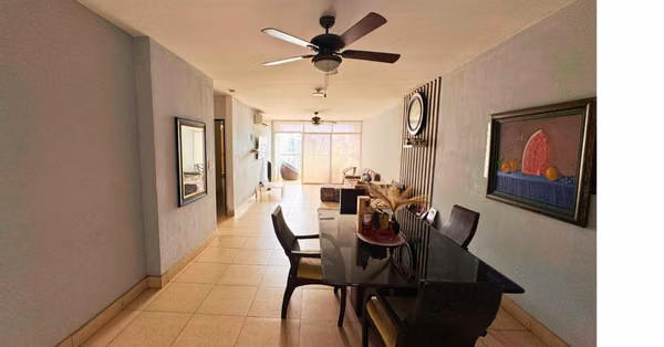 Sell Apartment San Francisco 135mts