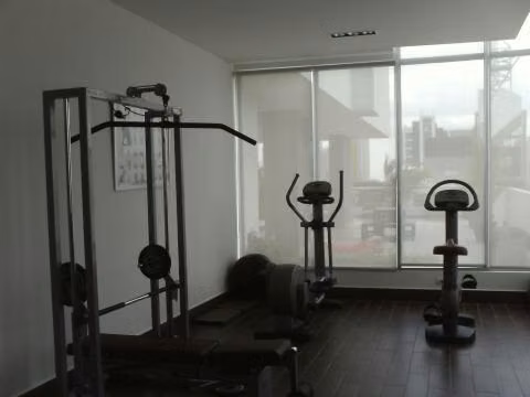Sell Apartment San Francisco 135mts