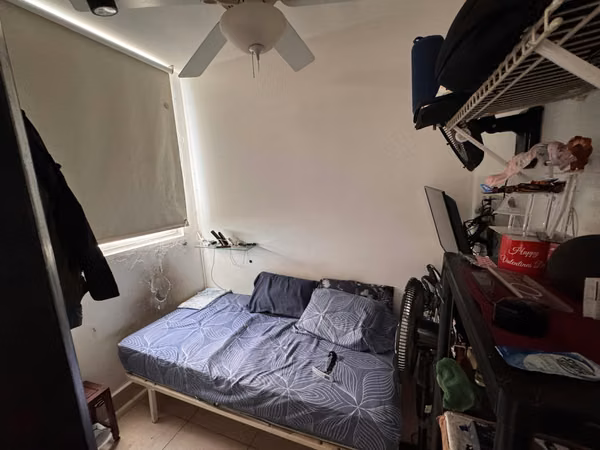 Sell Apartment San Francisco 135mts
