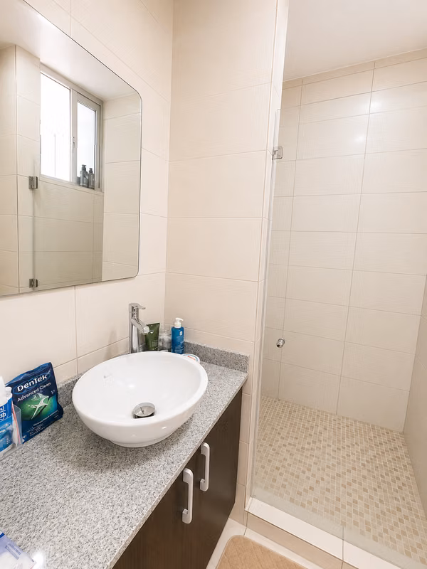 Apartment for Sale in Parque Lefevre, PH Mérida, 74m2
