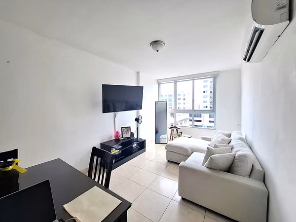 Apartment for Sale in Parque Lefevre, PH Mérida, 74m2