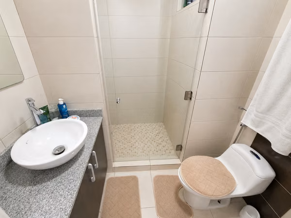 Apartment for Sale in Parque Lefevre, PH Mérida, 74m2