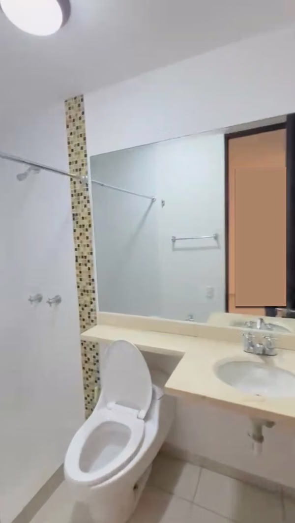 Rental Apartment in Tomba Muerto Ph Alsace