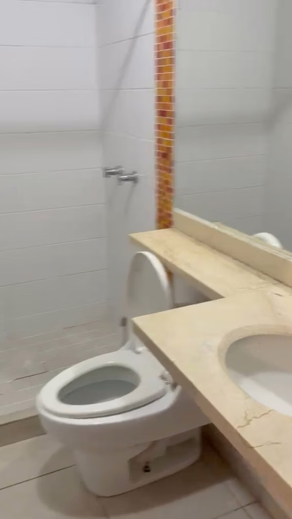 Rental Apartment in Tomba Muerto Ph Alsace