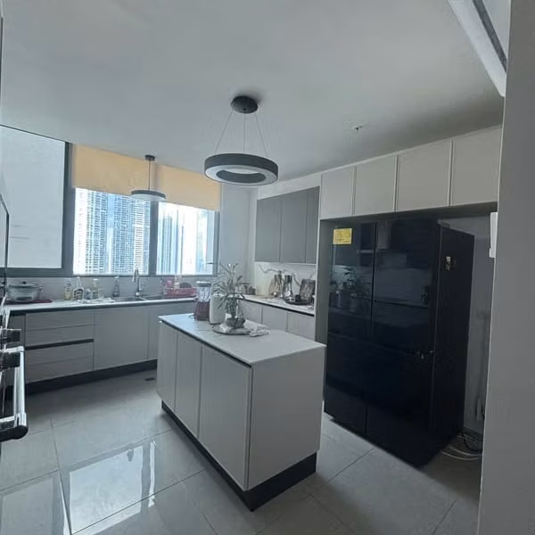 Alquiler de Apartamento en Punta Paitlla Ph Sea Point