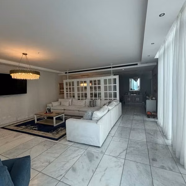Alquiler de Apartamento en Punta Paitlla Ph Sea Point