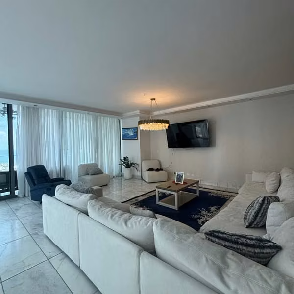 Alquiler de Apartamento en Punta Paitlla Ph Sea Point