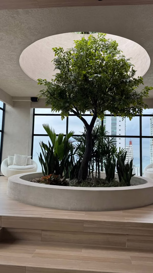 DOVLE Selva | Boutique Residences in Coco del Mar | Nature Meets Modern Living