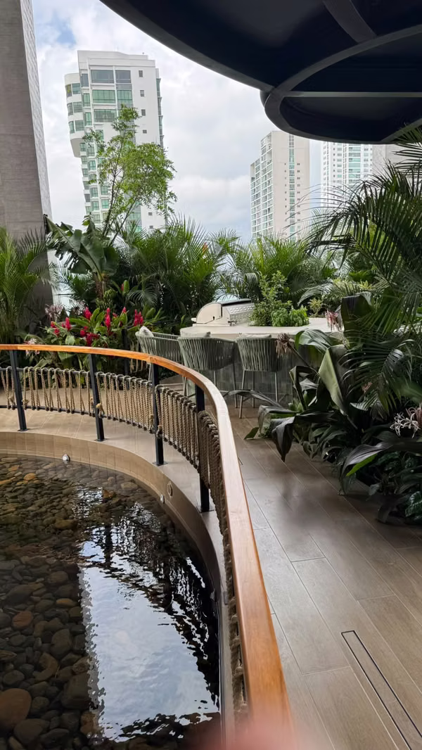 DOVLE Selva | Boutique Residences in Coco del Mar | Nature Meets Modern Living