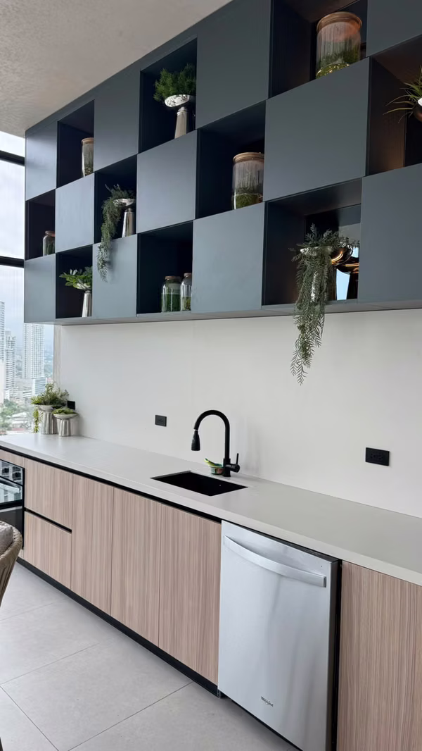 DOVLE Selva | Boutique Residences in Coco del Mar | Nature Meets Modern Living