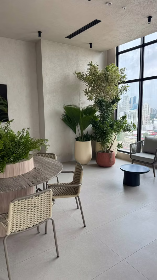 DOVLE Selva | Boutique Residences in Coco del Mar | Nature Meets Modern Living