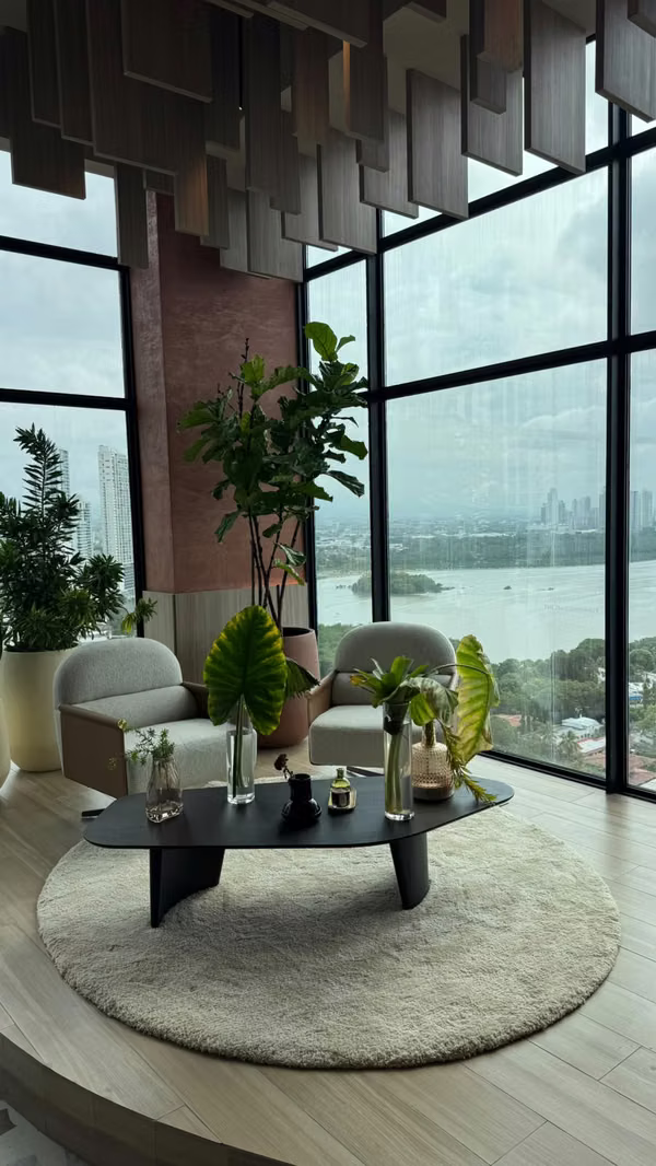 DOVLE Selva | Boutique Residences in Coco del Mar | Nature Meets Modern Living