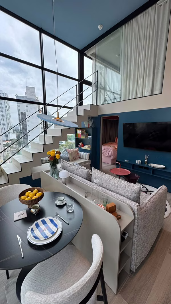 DOVLE Selva | Boutique Residences in Coco del Mar | Nature Meets Modern Living